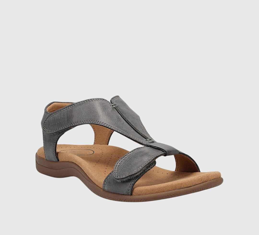 Kylie™ | Eleganckie Sandaly Ortopedyczne