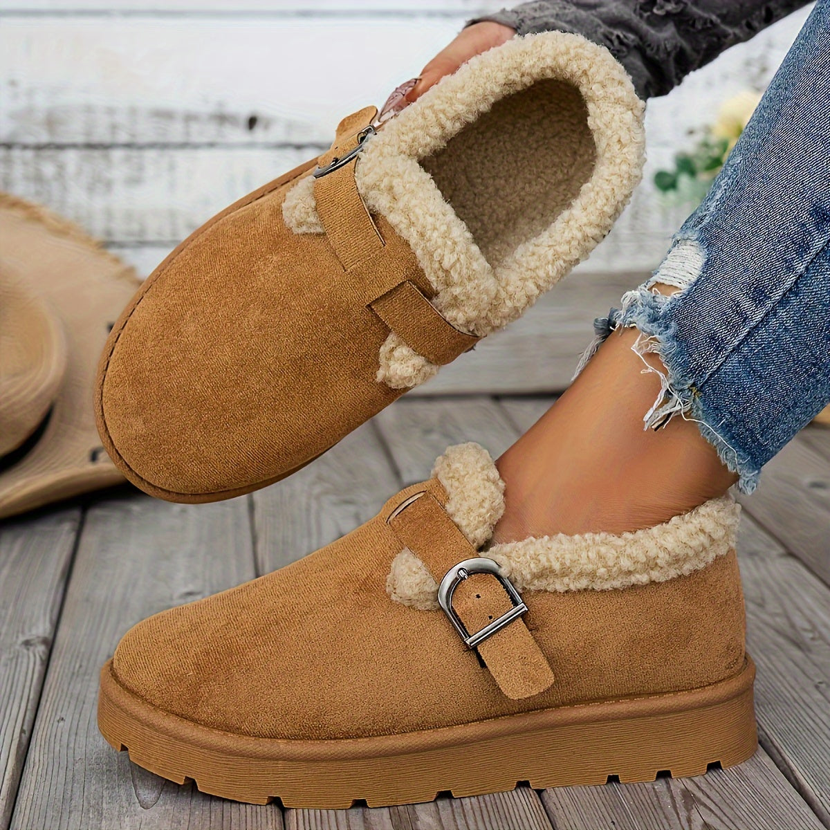 Auvira™ | Wygodne Buty