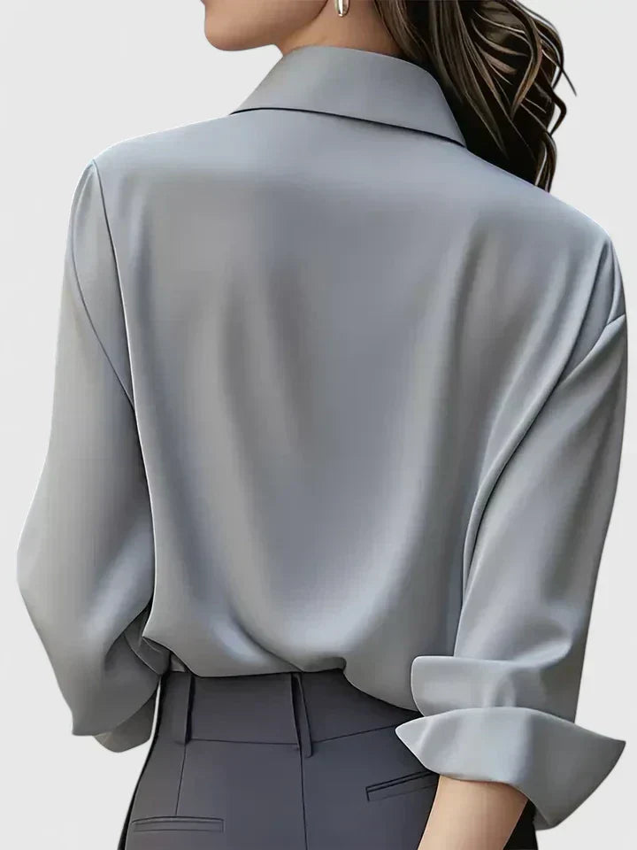 Melvaya | Elegancka Bluzka