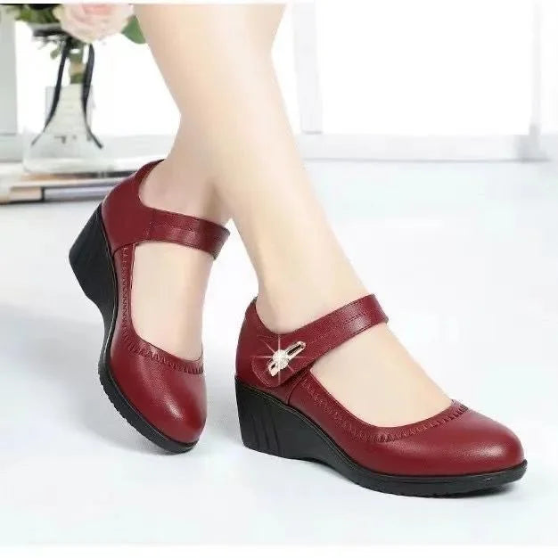 Xandrah | Buty ortopedyczne