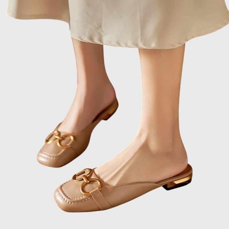 Alexandra™ | Sandały ortopedyczne