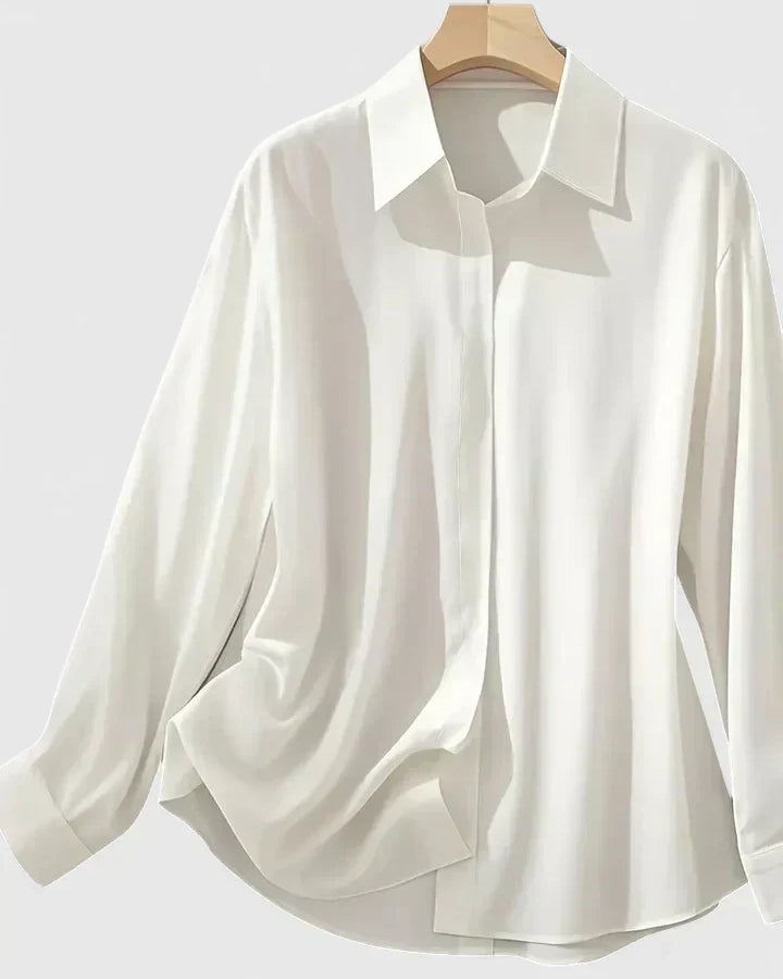 Melvaya | Elegancka Bluzka