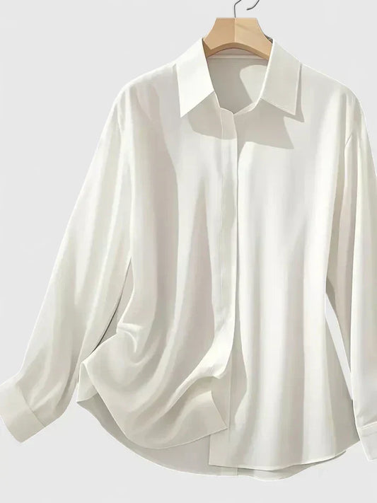 Melvaya | Elegancka Bluzka
