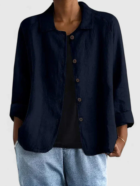 Ashleigh | Elegancki Top