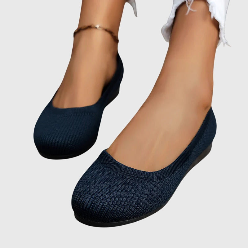 Mia™ - Antypoślizgowe, oddychające buty