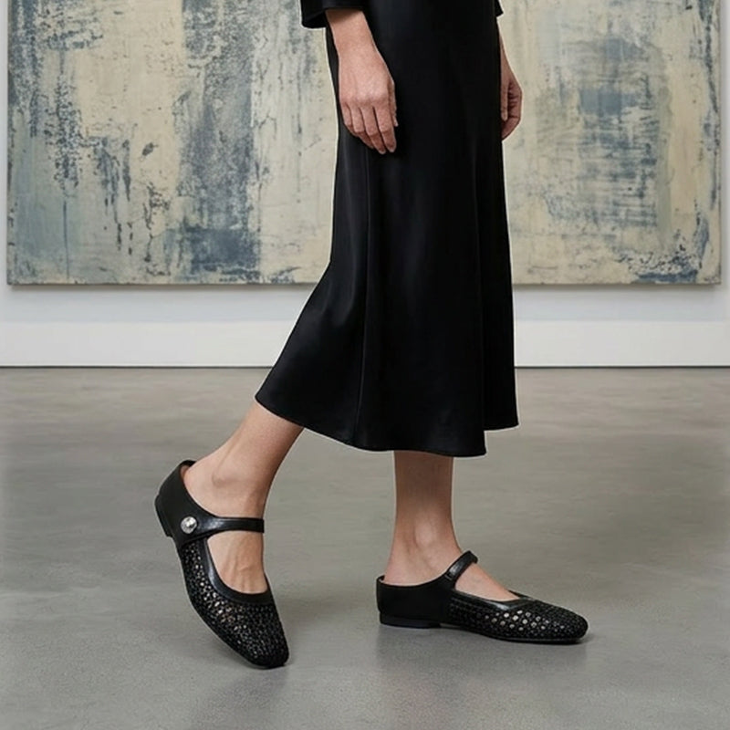Alayra | Eleganckie Buty