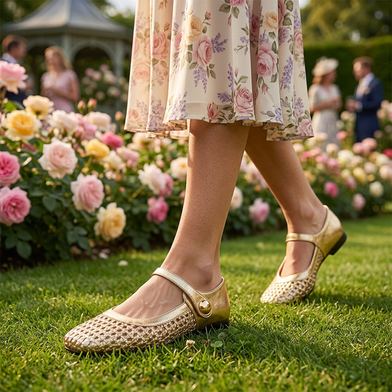 Alayra | Eleganckie Buty