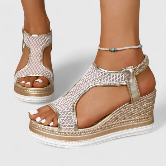 Tatyanna | Eleganckie Sandały