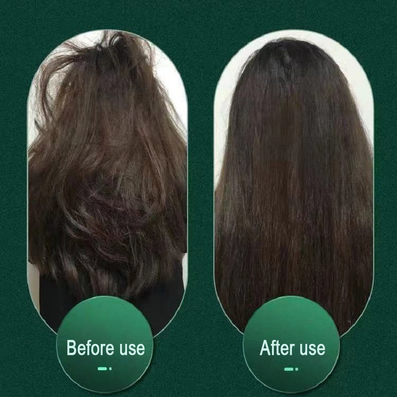 SilkTouch – stylizacja i czesanie jednocześnie dla lśniących włosów | 50% RABATU
