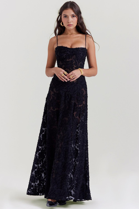 Clavioure | Elegancka Sukienka