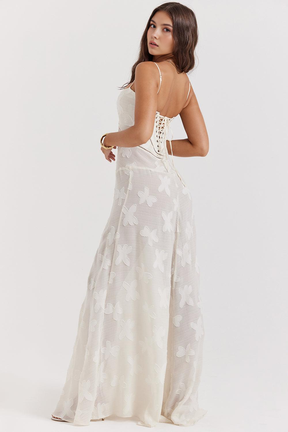Clavioure | Elegancka Sukienka