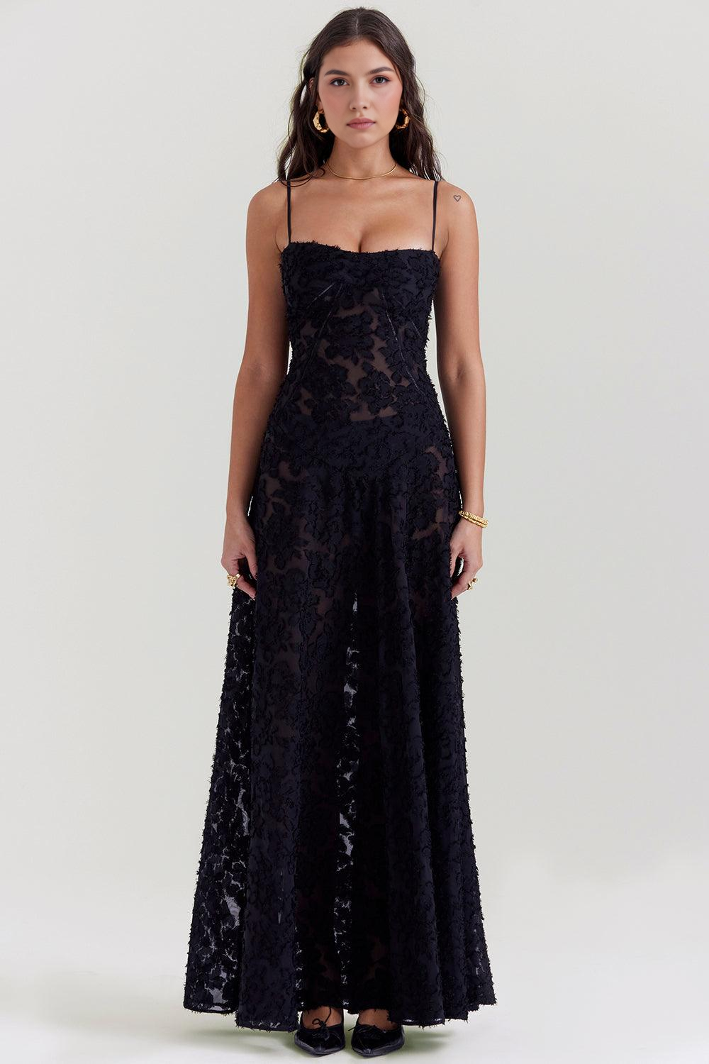 Clavioure | Elegancka Sukienka