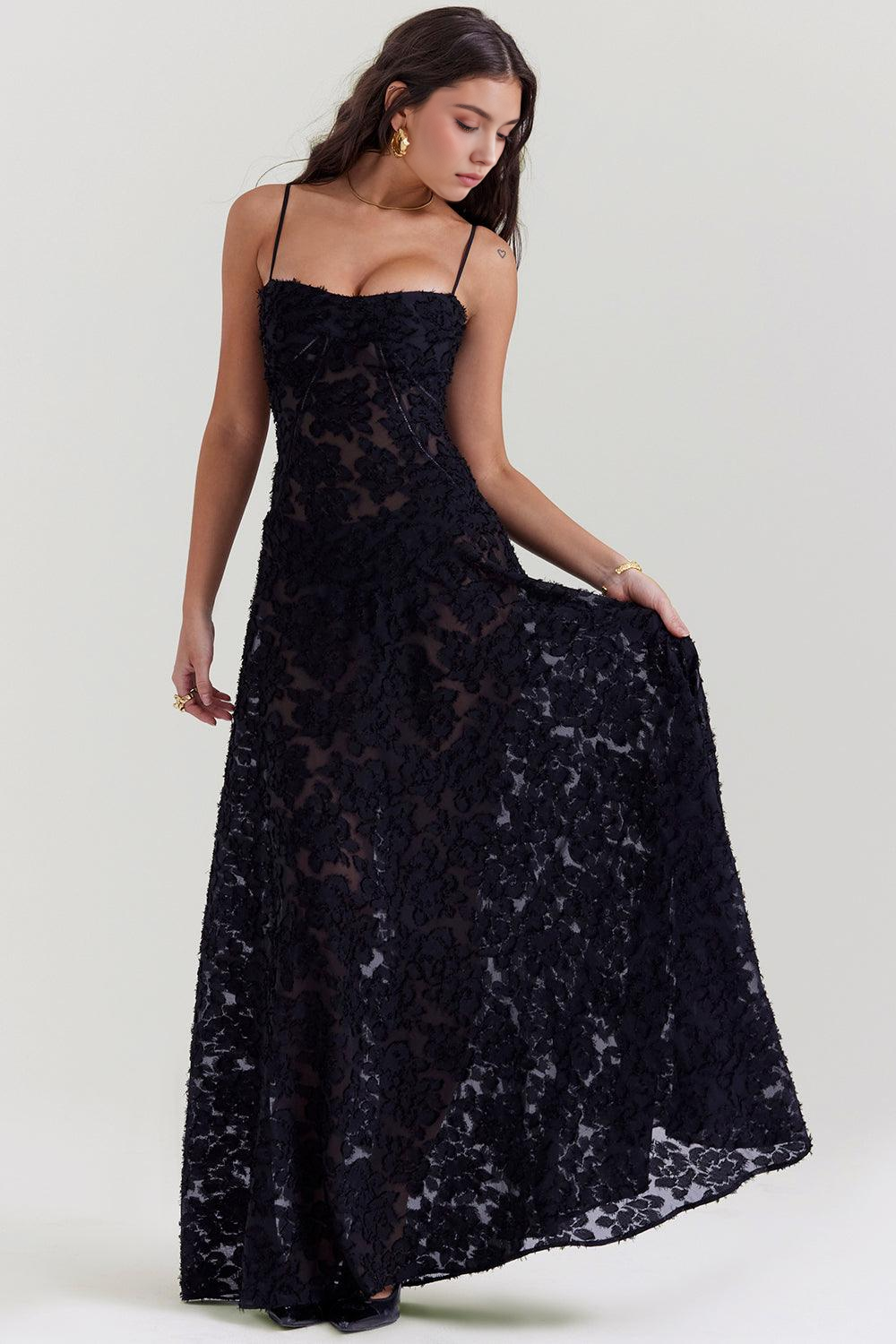 Clavioure | Elegancka Sukienka