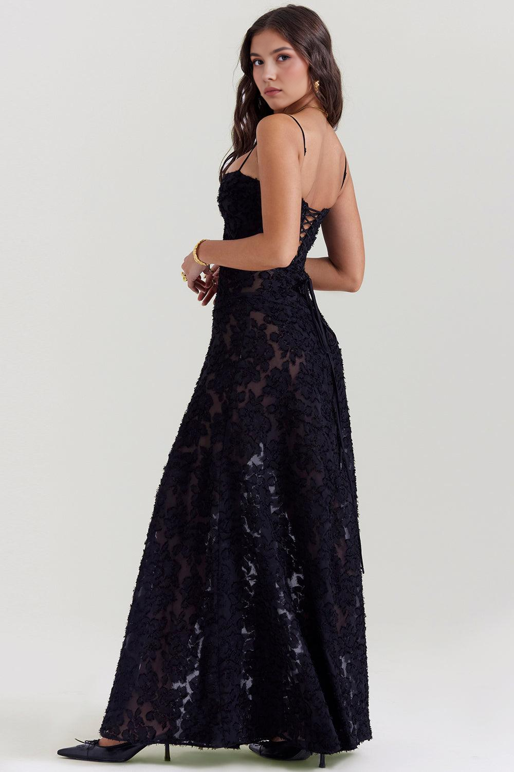 Clavioure | Elegancka Sukienka