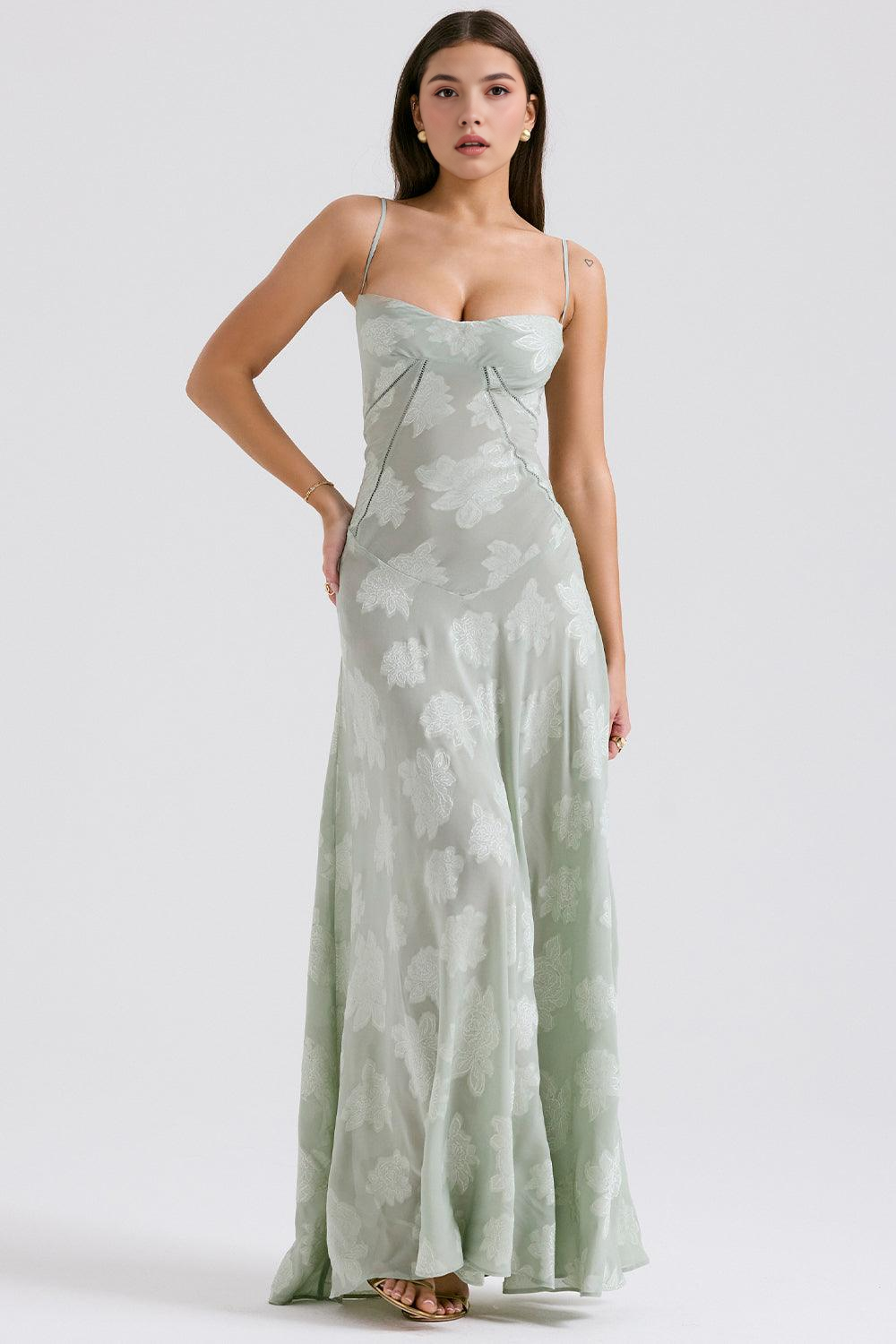 Clavioure | Elegancka Sukienka