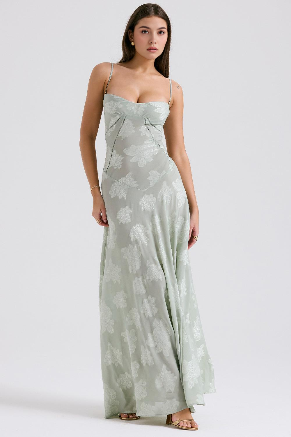 Clavioure | Elegancka Sukienka