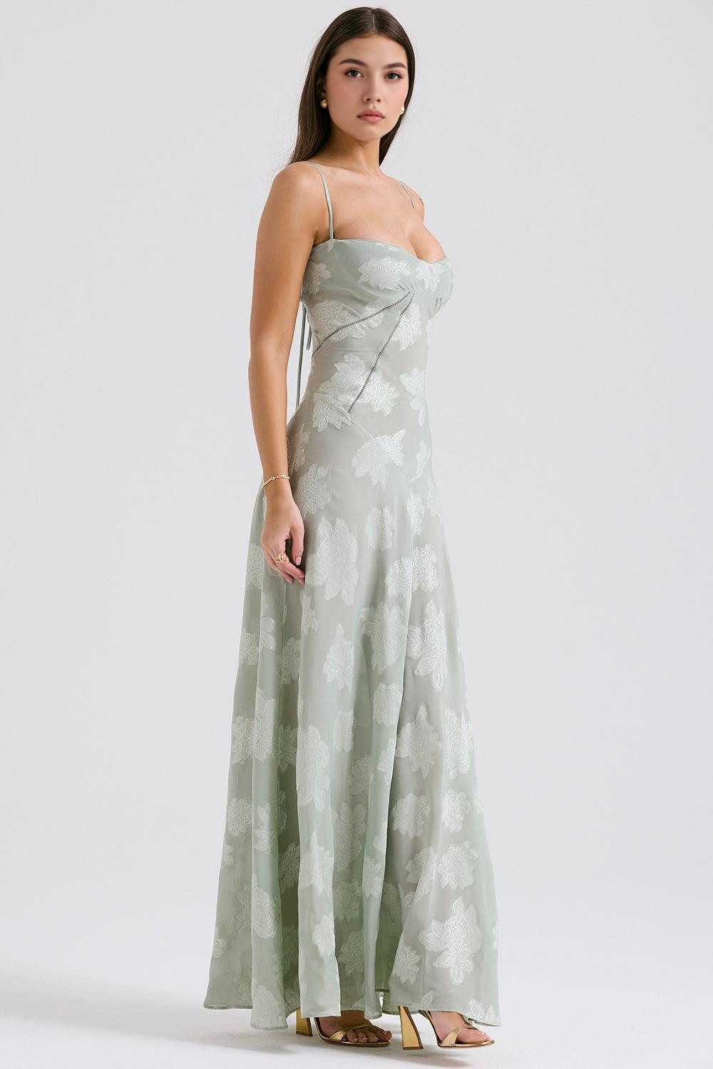 Clavioure | Elegancka Sukienka