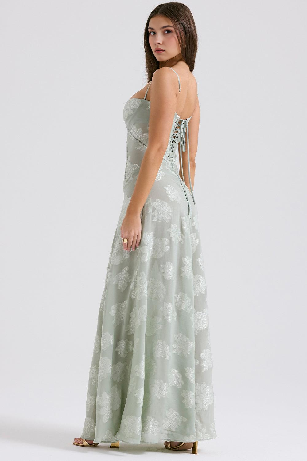 Clavioure | Elegancka Sukienka