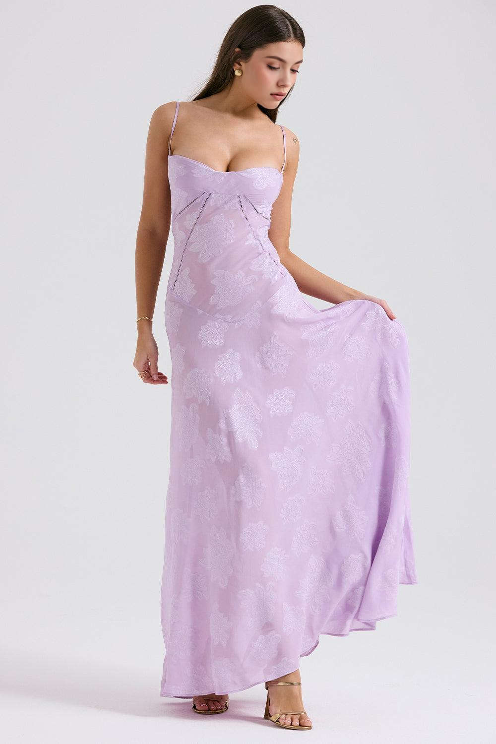 Clavioure | Elegancka Sukienka