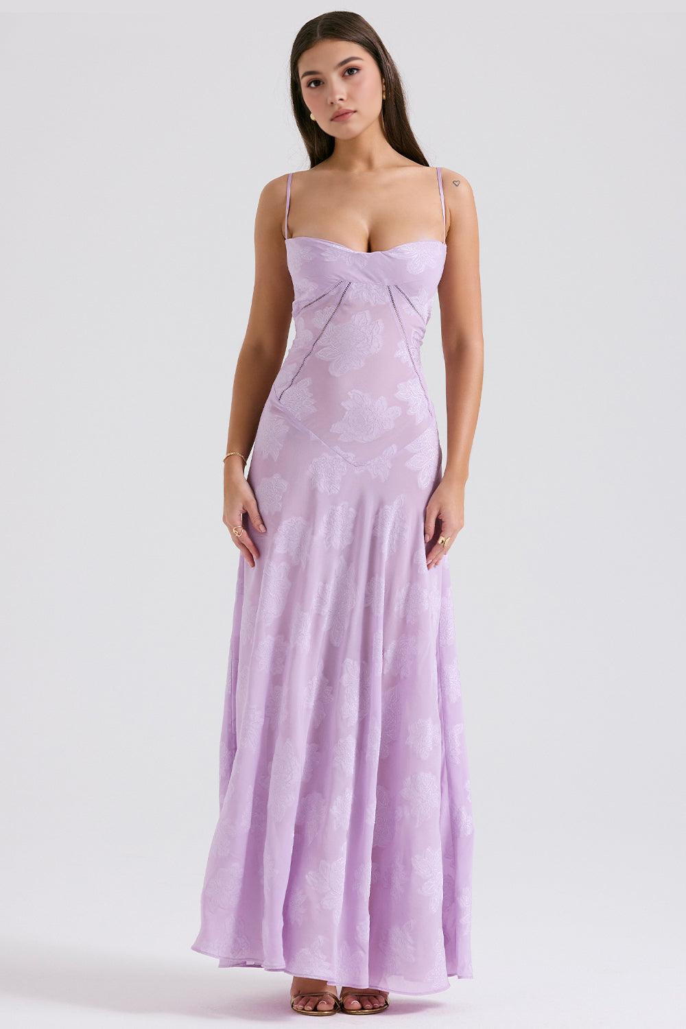 Clavioure | Elegancka Sukienka