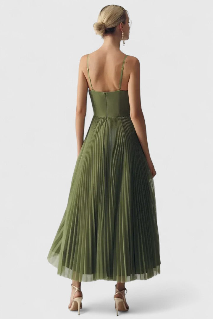 Evangeliss | Elegancka Sukienka