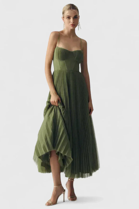 Hylyana | Elegancka Sukienka