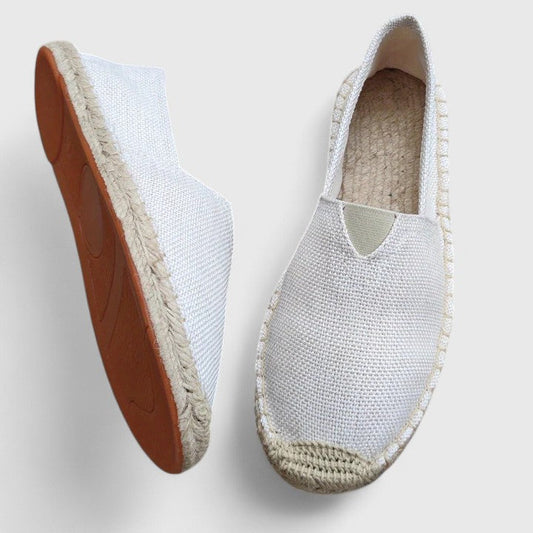 Alynthe | Ortopedyczne espadryle