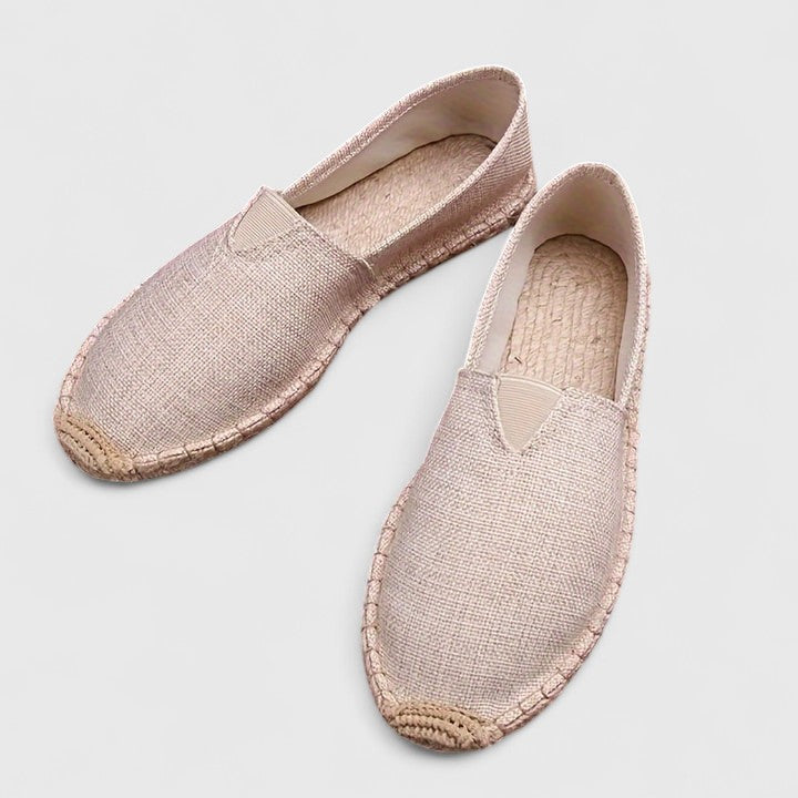 Alynthe | Ortopedyczne espadryle