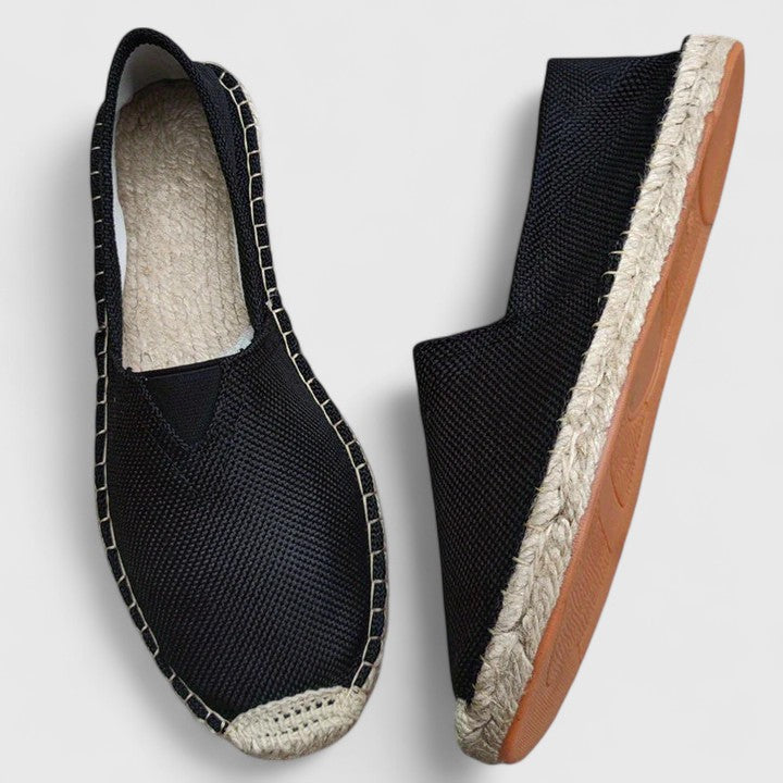 Alynthe | Ortopedyczne espadryle