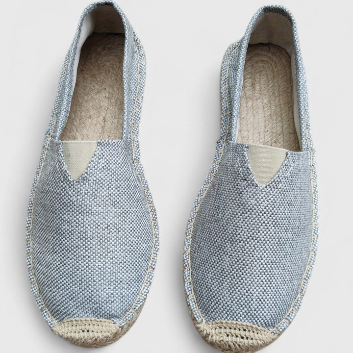 Alynthe | Ortopedyczne espadryle