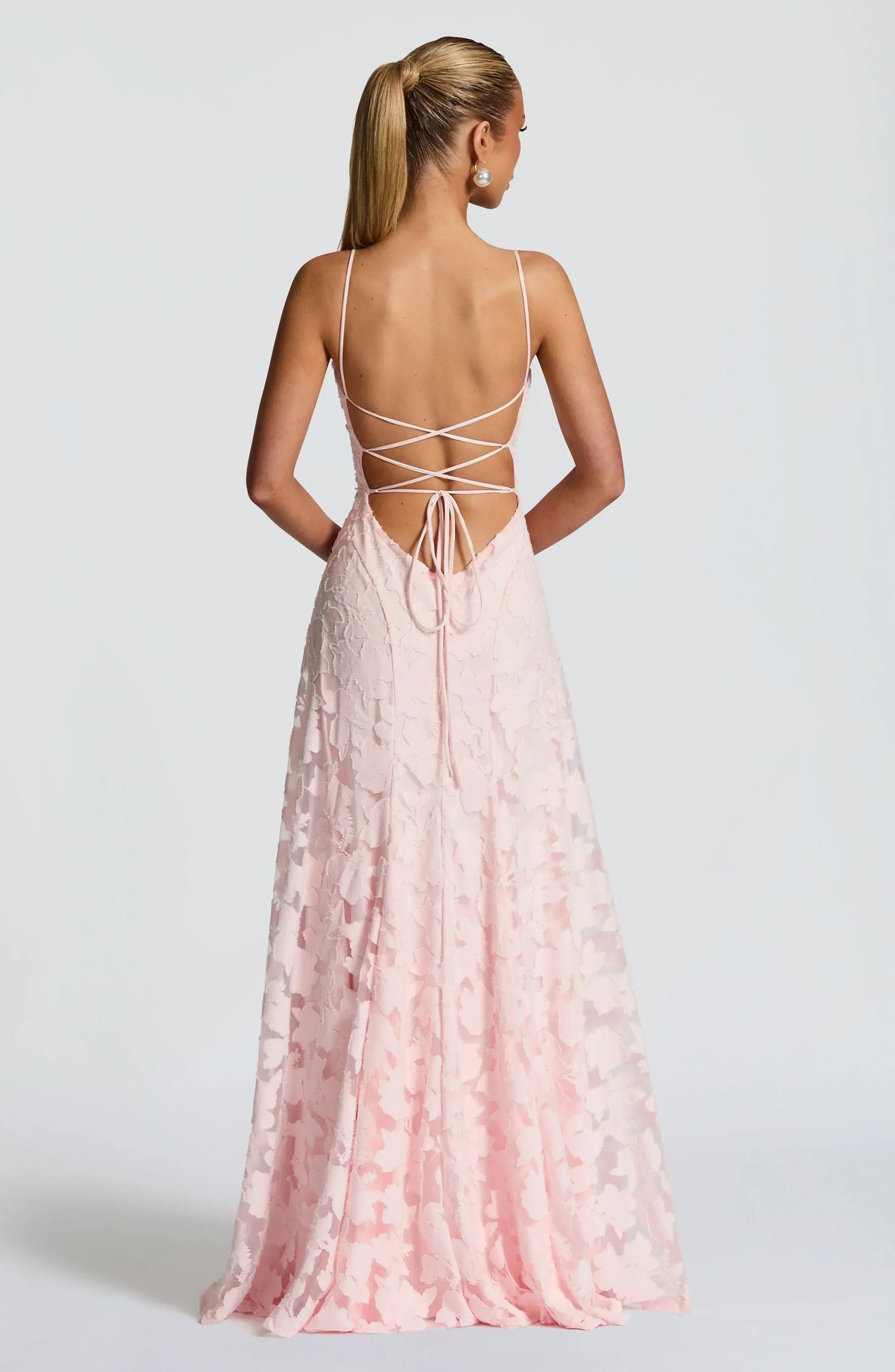 Maevy | Elegancka Sukienka Maxi