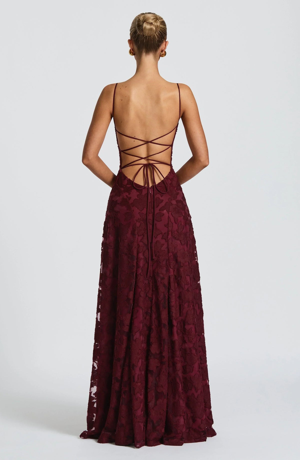 Maevy | Elegancka Sukienka Maxi