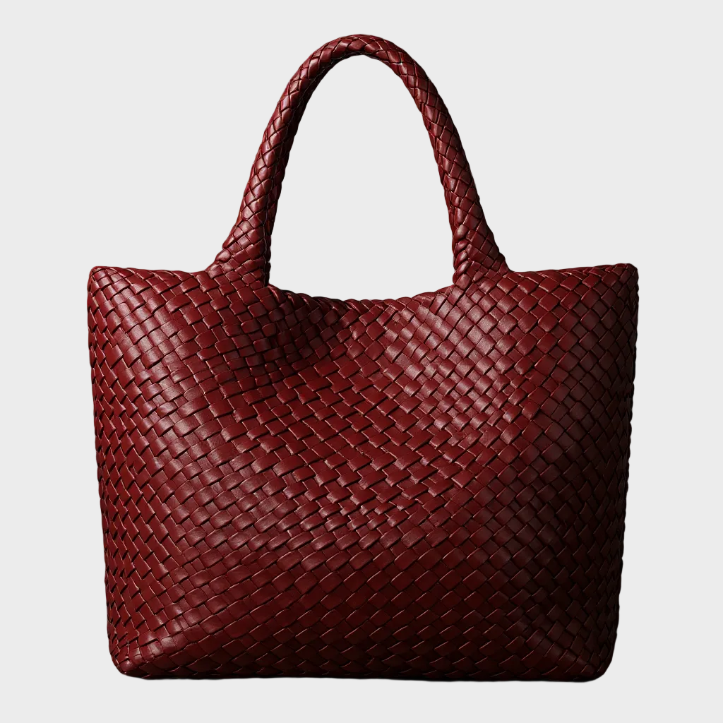Lana | Skórzana Torba Tote