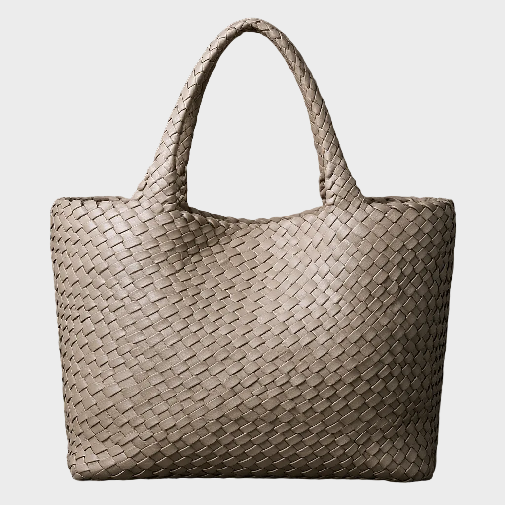 Lana | Skórzana Torba Tote