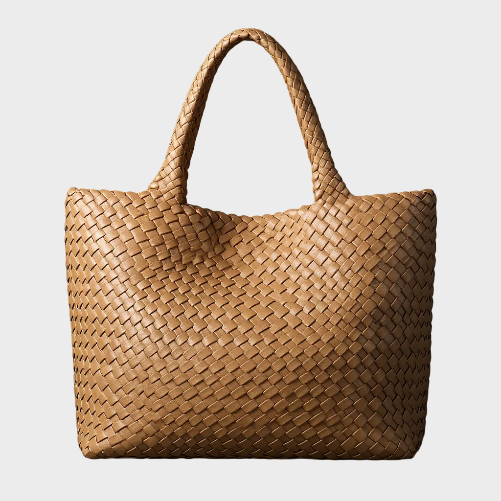 Lana | Skórzana Torba Tote