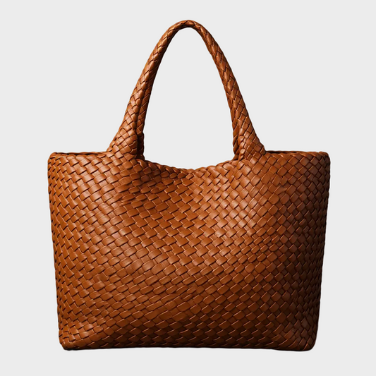 Lana | Skórzana Torba Tote
