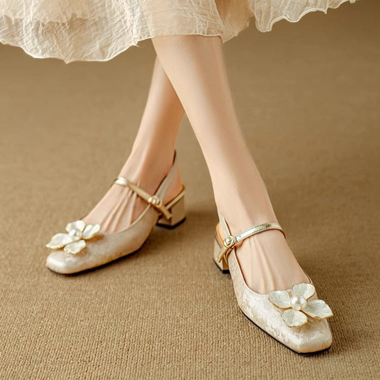 Fira™ | Eleganckie Szpilki
