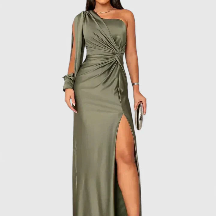 Saryxiah | Elegancka Sukienka Maxi