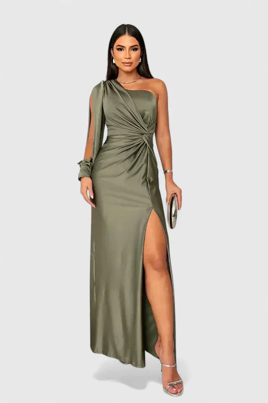 Saryxiah | Elegancka Sukienka Maxi