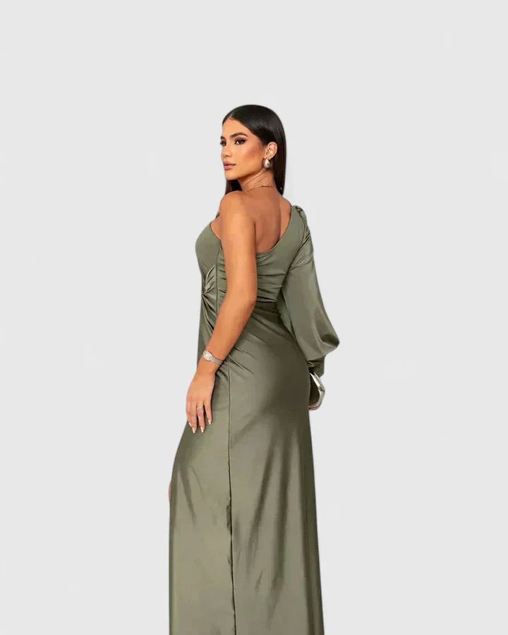 Saryxiah | Elegancka Sukienka Maxi