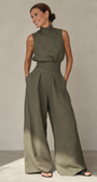 FRESH LABEL | Kombinezon Quirine