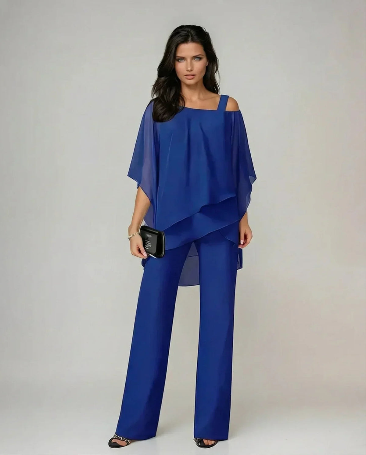 SOFIE | Elegancki Zestaw Warstwowy