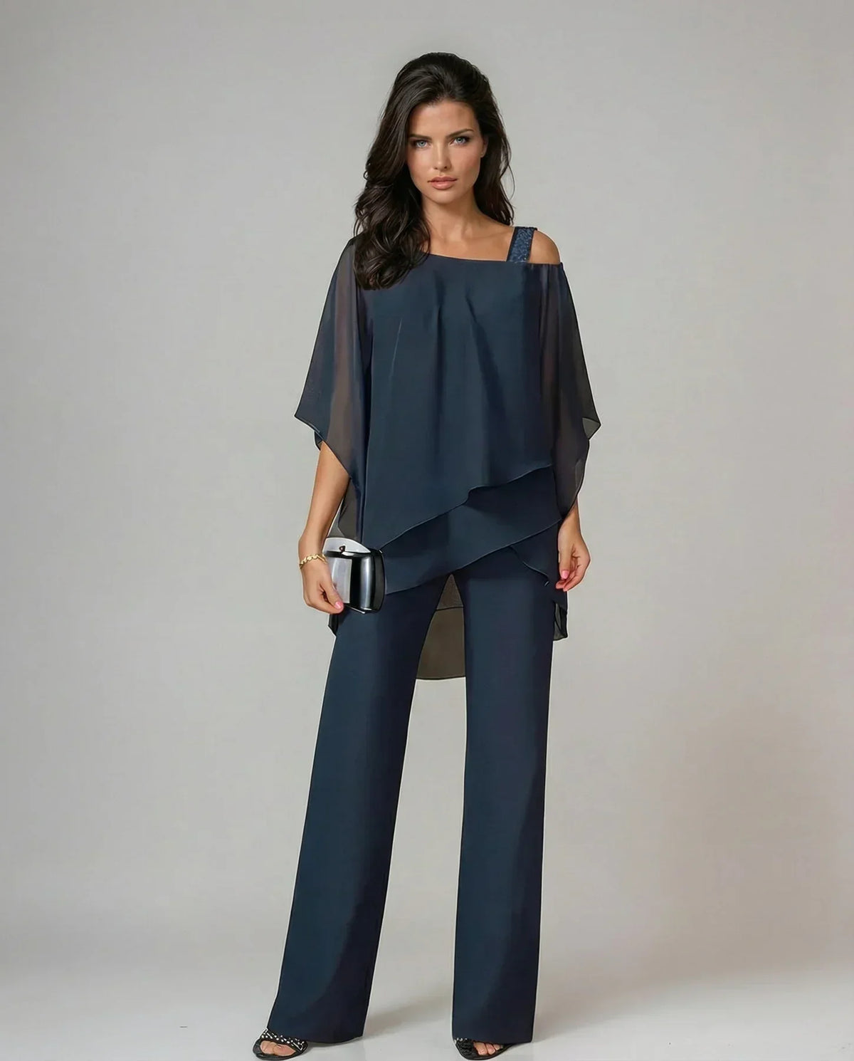 SOFIE | Elegancki Zestaw Warstwowy