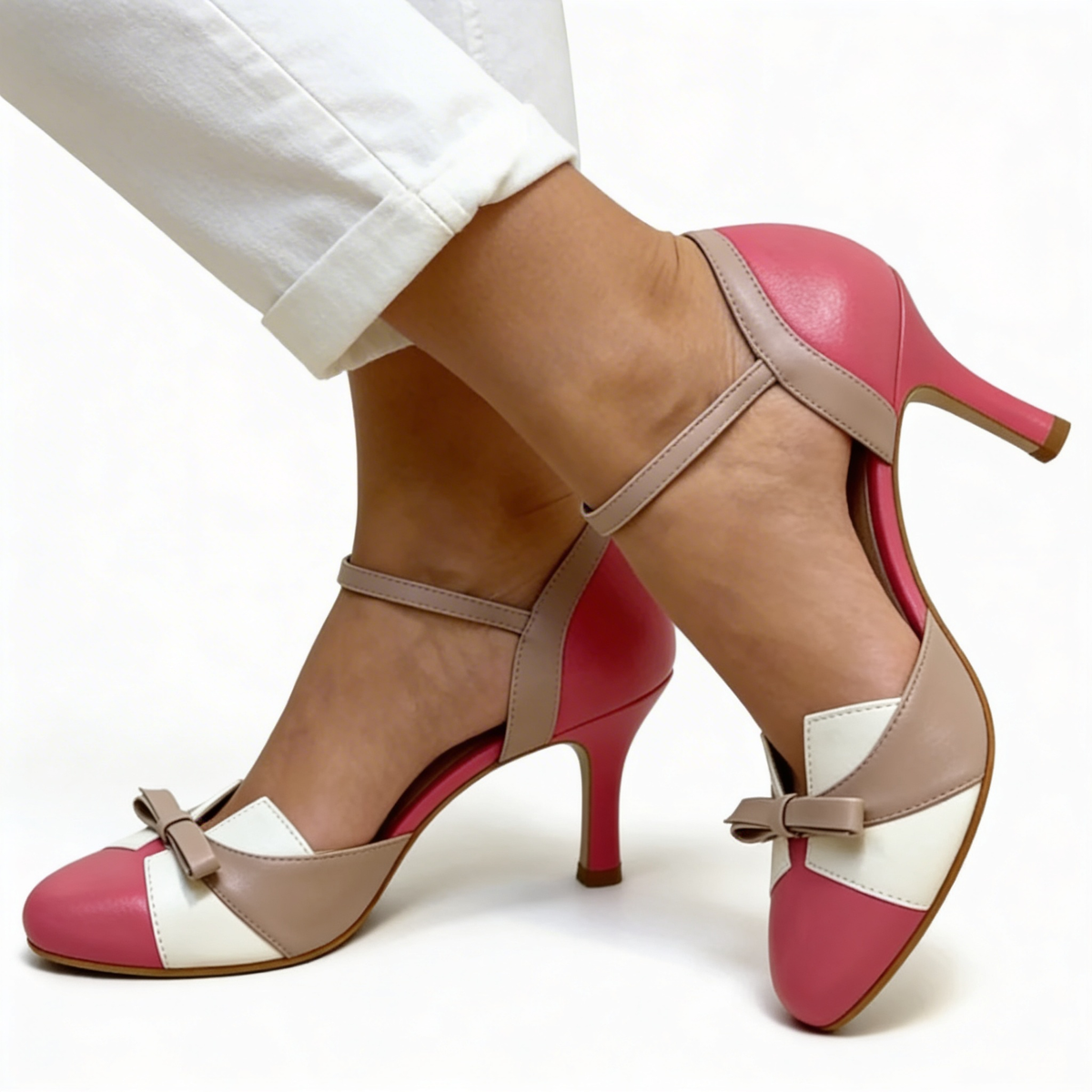 Estelle | Eleganckie Obcasy