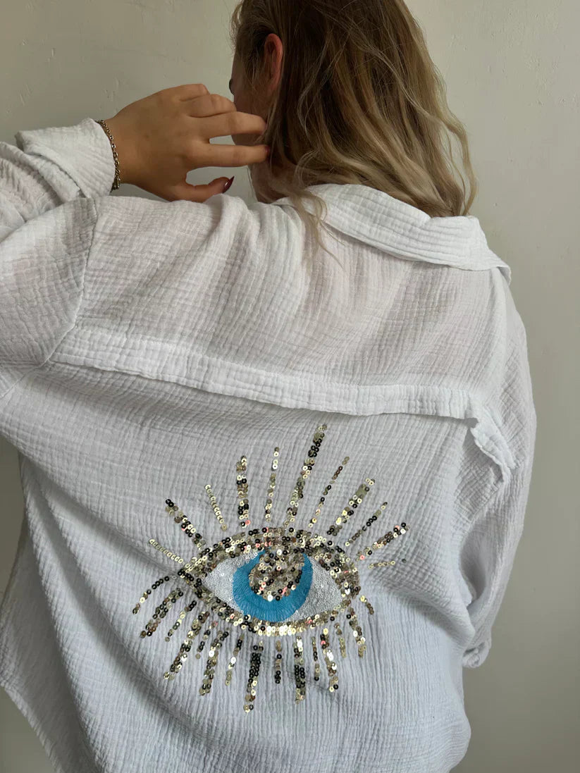 Marise | Elegancka Bluzka