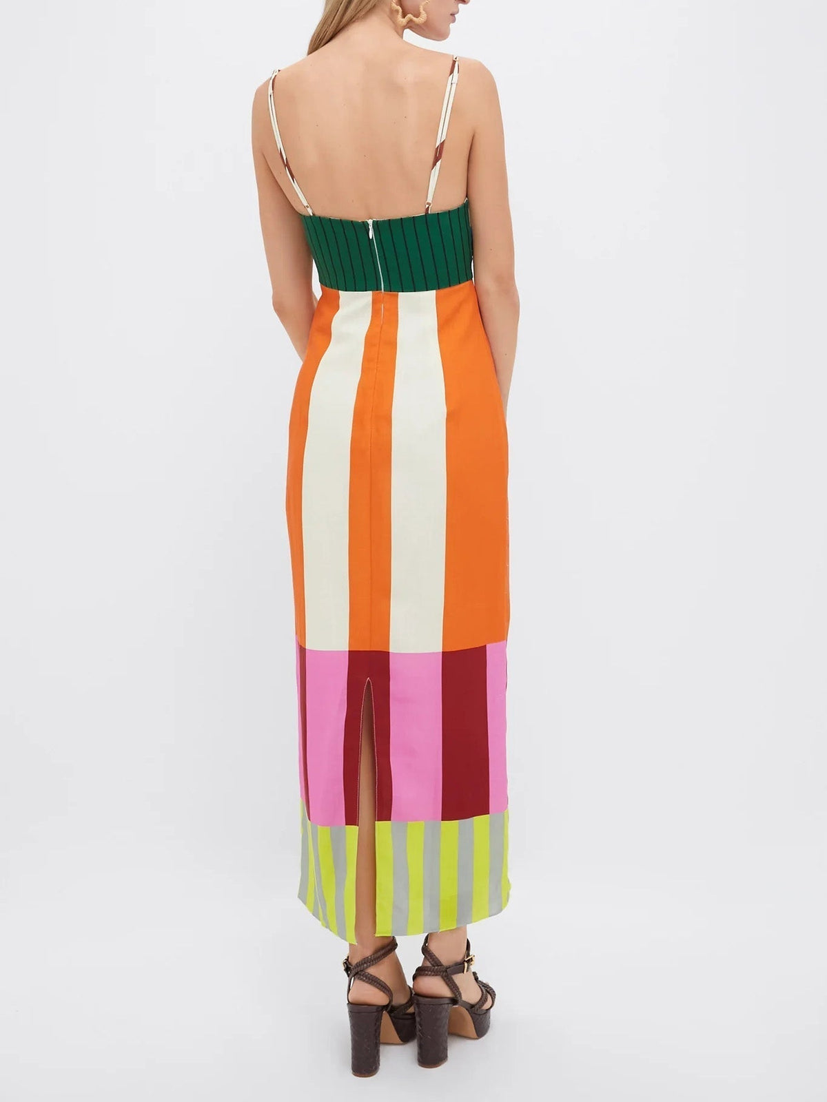Palomah | Elegancka Sukienka Maxi