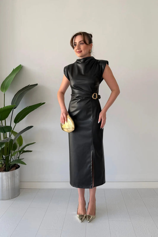 Brezella | Elegancka Sukienka
