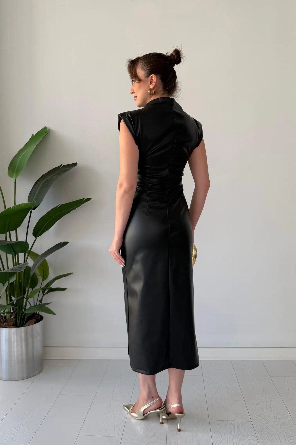Brezella | Elegancka Sukienka