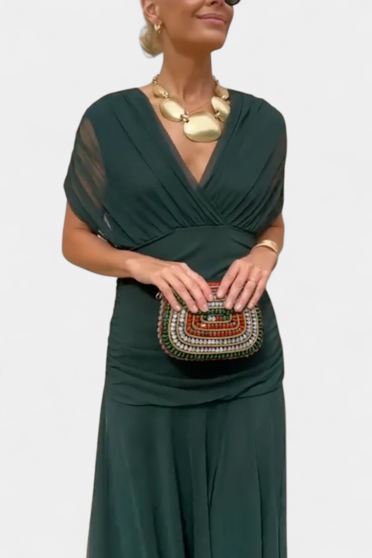 Kavela | Elegancka Sukienka
