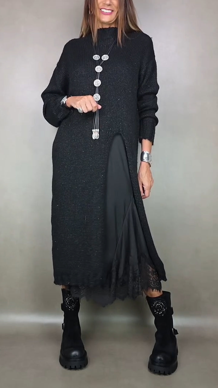 Lyrin | Elegancka Sukienka